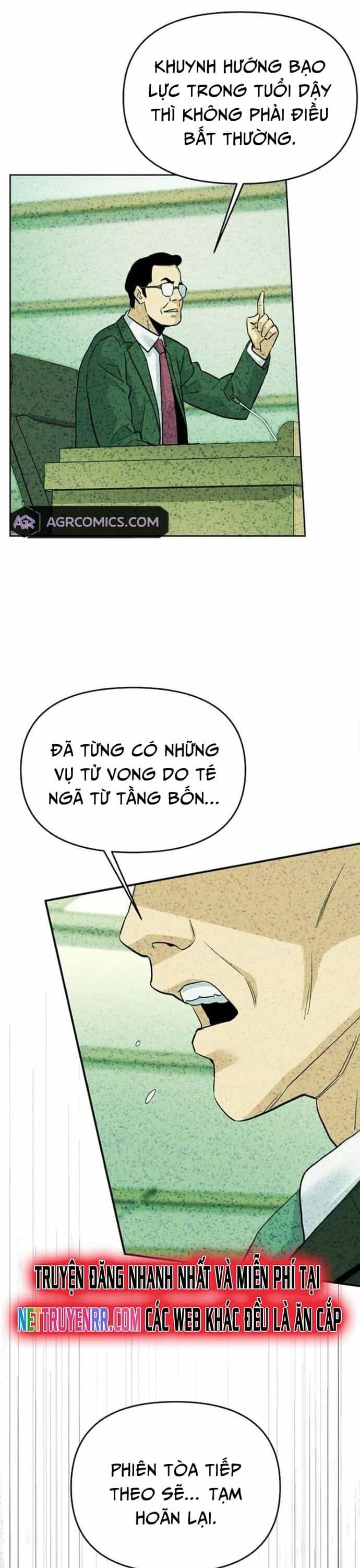 Những Câu Chuyện Kinh Dị Độc Đáo - Chương 25 - ảnh 24