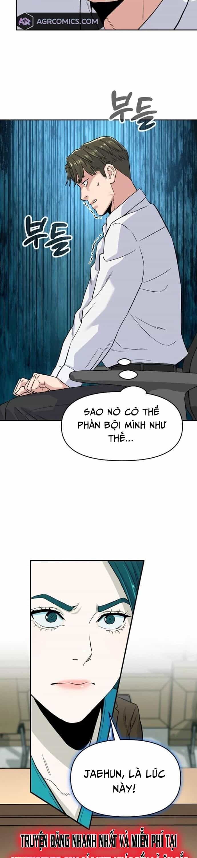 Những Câu Chuyện Kinh Dị Độc Đáo - Chương 25 - ảnh 28