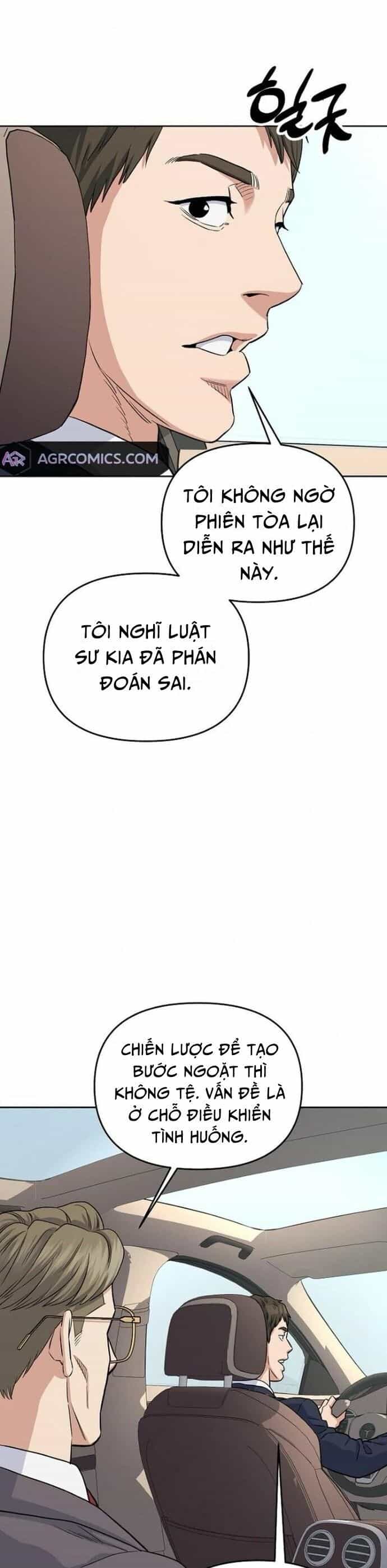Những Câu Chuyện Kinh Dị Độc Đáo - Chương 26 - ảnh 18