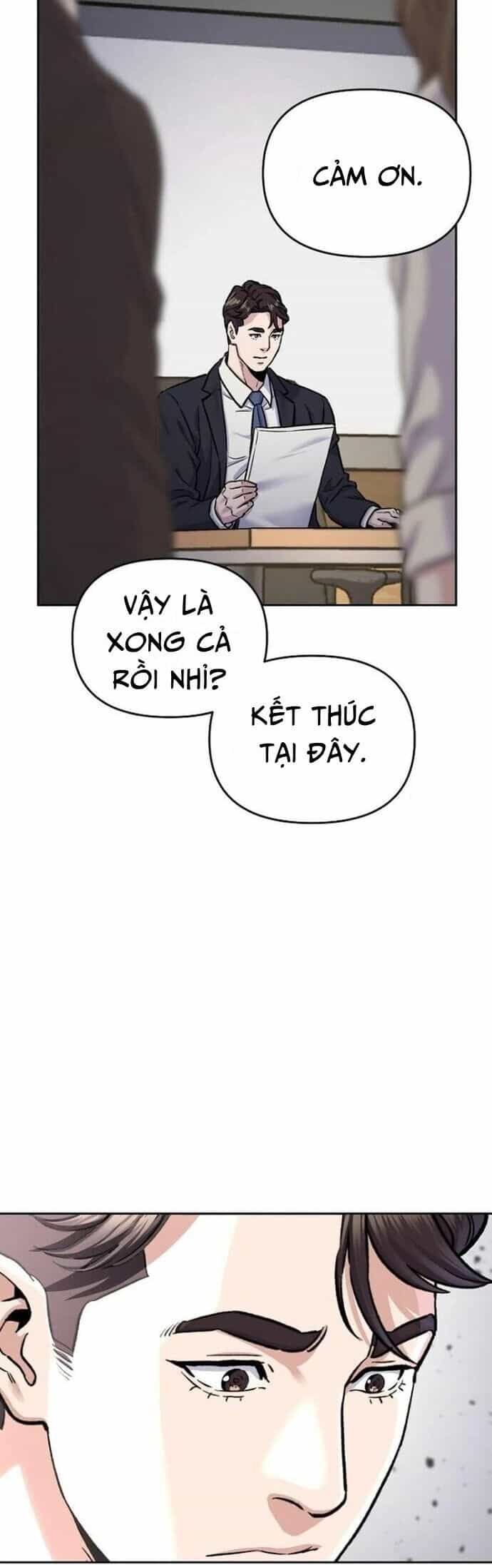 Những Câu Chuyện Kinh Dị Độc Đáo - Chương 26 - ảnh 31