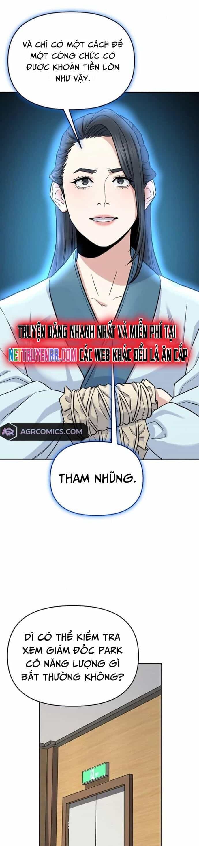 Những Câu Chuyện Kinh Dị Độc Đáo - Chương 26 - ảnh 35