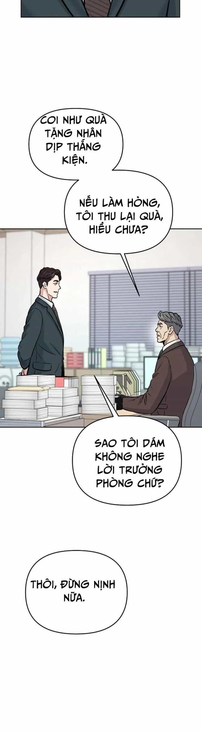 Những Câu Chuyện Kinh Dị Độc Đáo - Chương 27 - ảnh 16