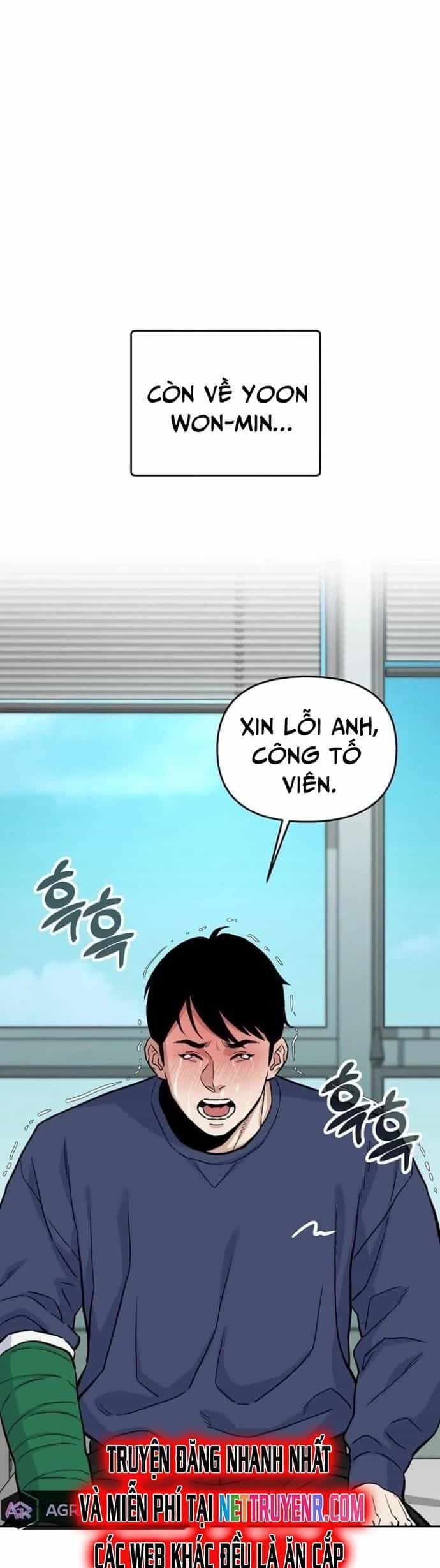 Những Câu Chuyện Kinh Dị Độc Đáo - Chương 27 - ảnh 17
