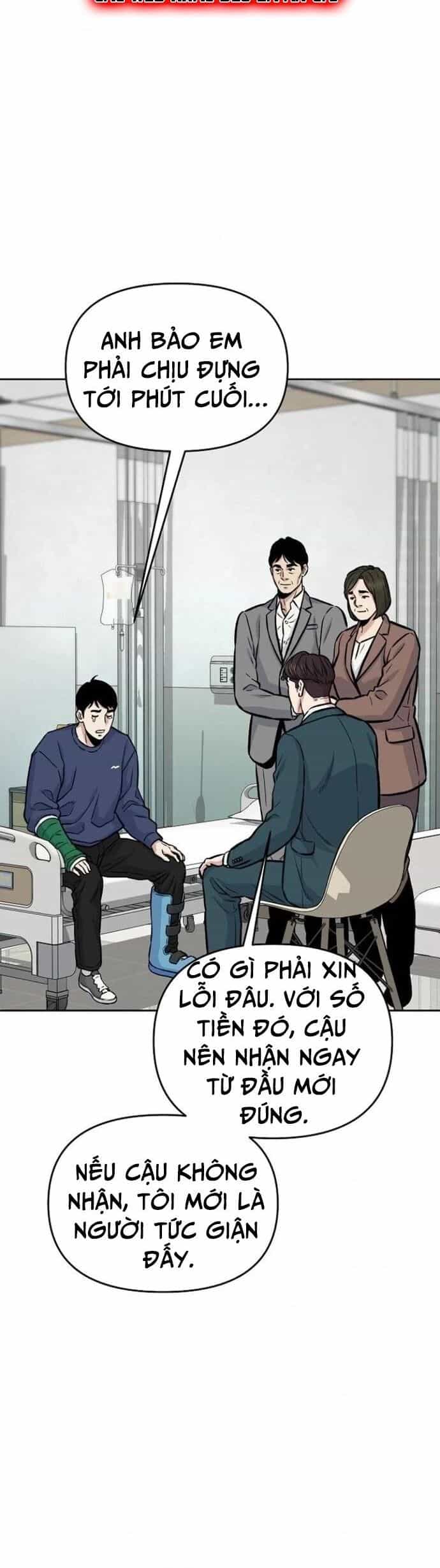 Những Câu Chuyện Kinh Dị Độc Đáo - Chương 27 - ảnh 18