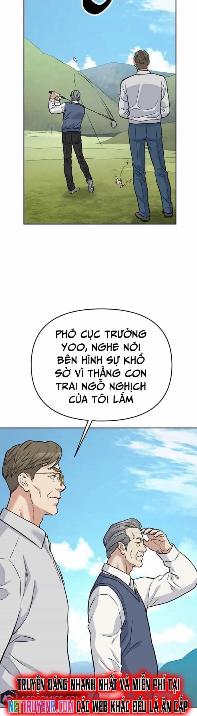 Những Câu Chuyện Kinh Dị Độc Đáo - Chương 27 - ảnh 32
