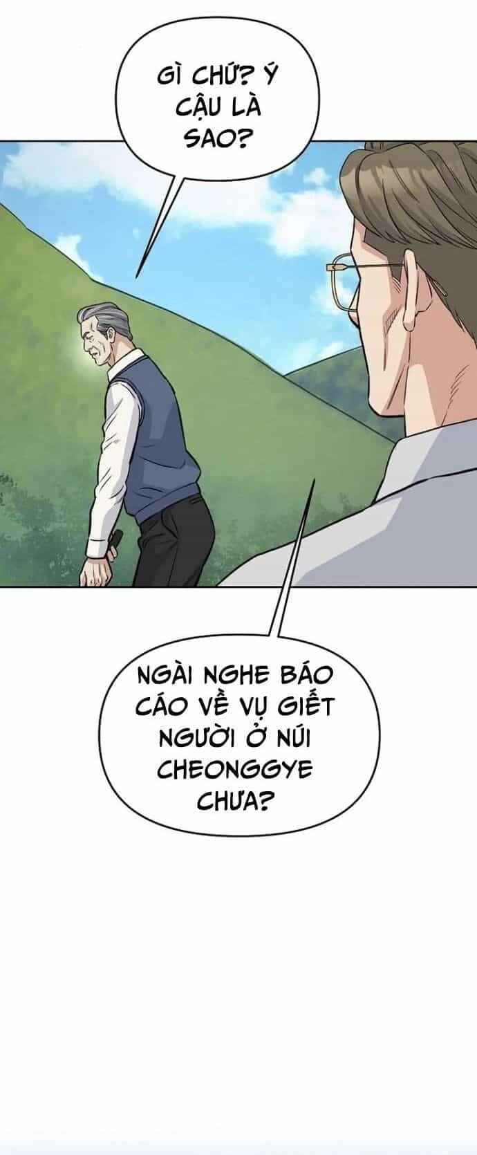 Những Câu Chuyện Kinh Dị Độc Đáo - Chương 27 - ảnh 38