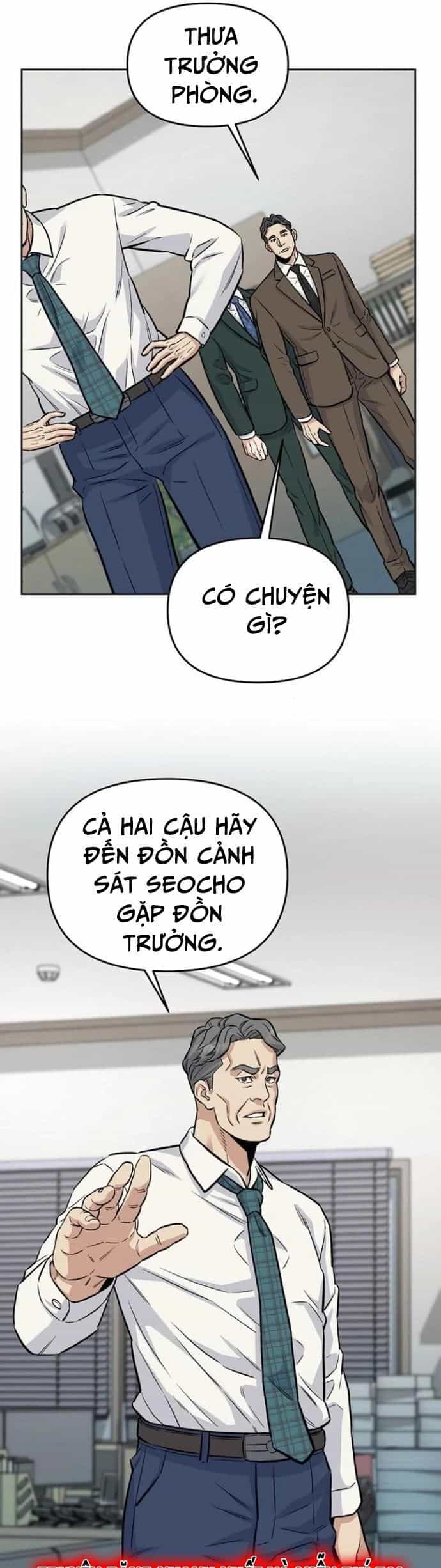 Những Câu Chuyện Kinh Dị Độc Đáo - Chương 27 - ảnh 49