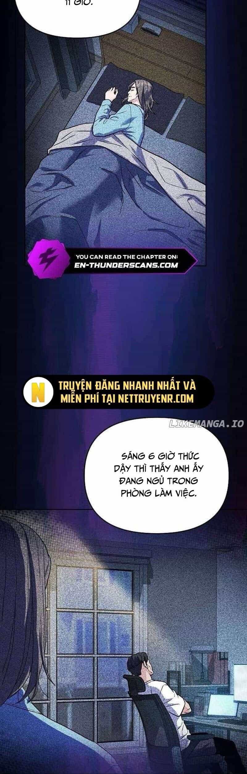 Những Câu Chuyện Kinh Dị Độc Đáo - Chương 29 - ảnh 42