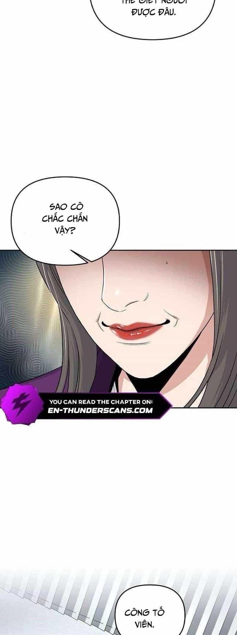 Những Câu Chuyện Kinh Dị Độc Đáo - Chương 29 - ảnh 47
