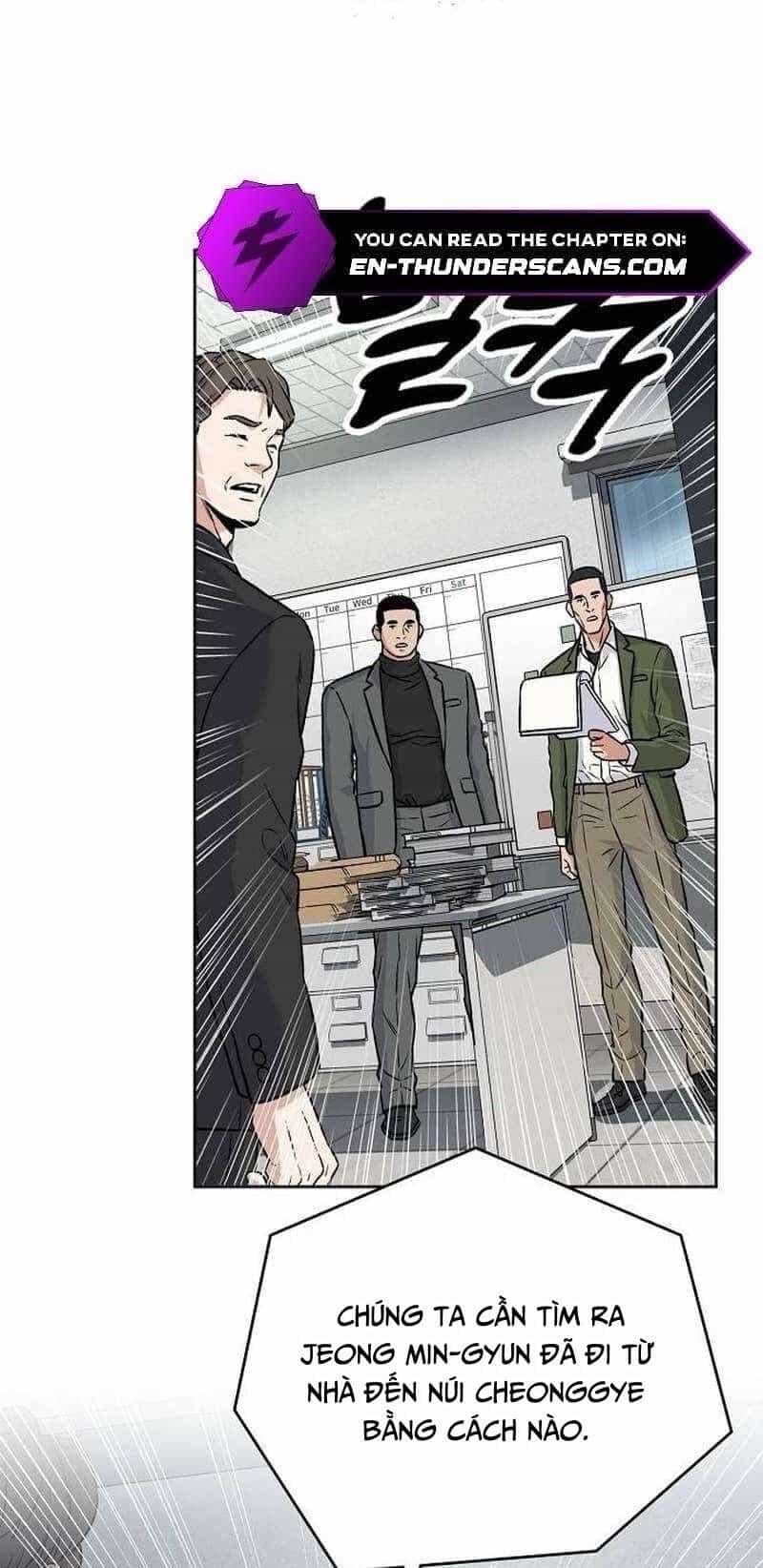 Những Câu Chuyện Kinh Dị Độc Đáo - Chương 29 - ảnh 54