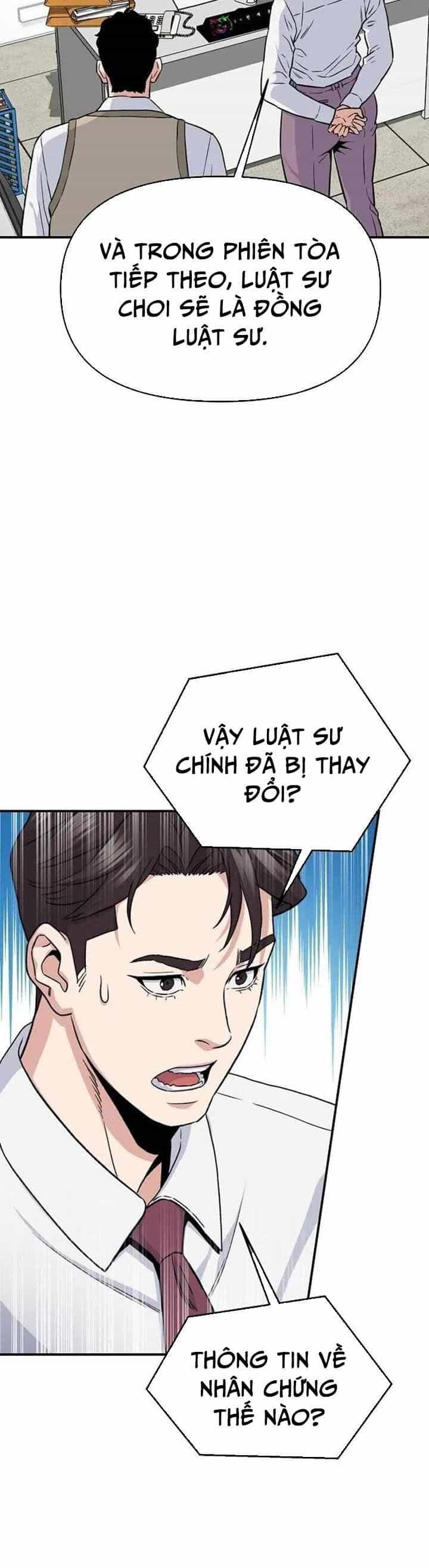 Những Câu Chuyện Kinh Dị Độc Đáo - Chương 31 - ảnh 31