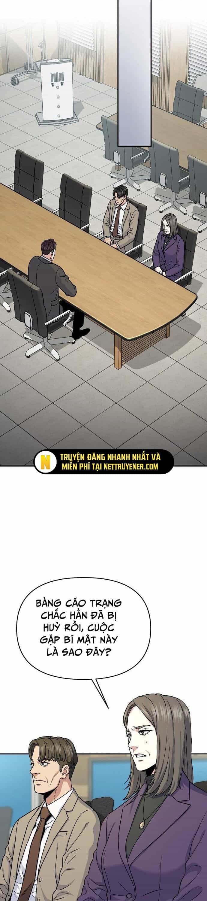 Những Câu Chuyện Kinh Dị Độc Đáo - Chương 32 - ảnh 23