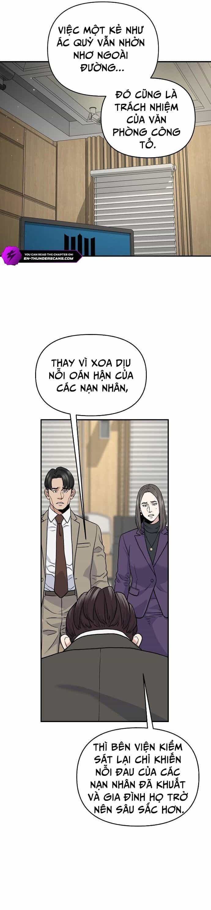 Những Câu Chuyện Kinh Dị Độc Đáo - Chương 32 - ảnh 30