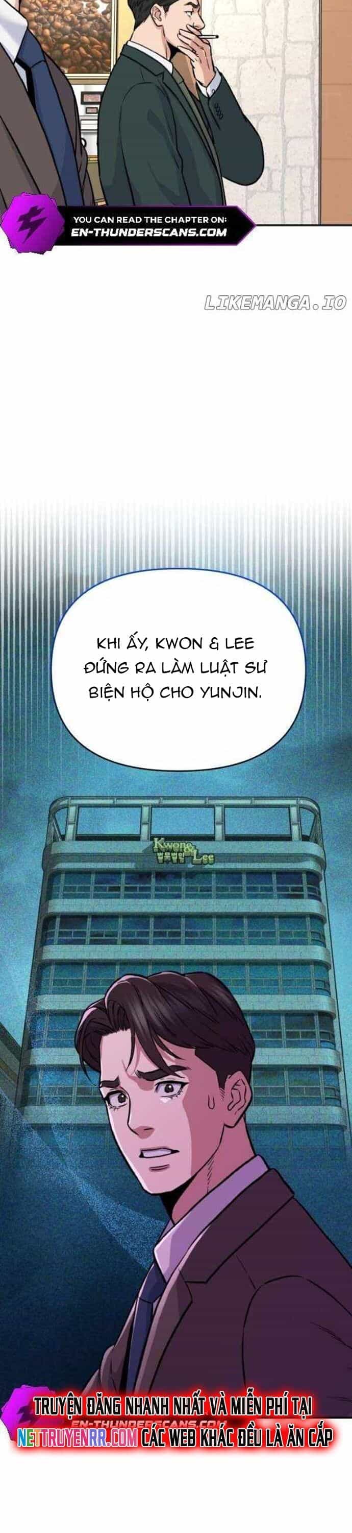 Những Câu Chuyện Kinh Dị Độc Đáo - Chương 33 - ảnh 24