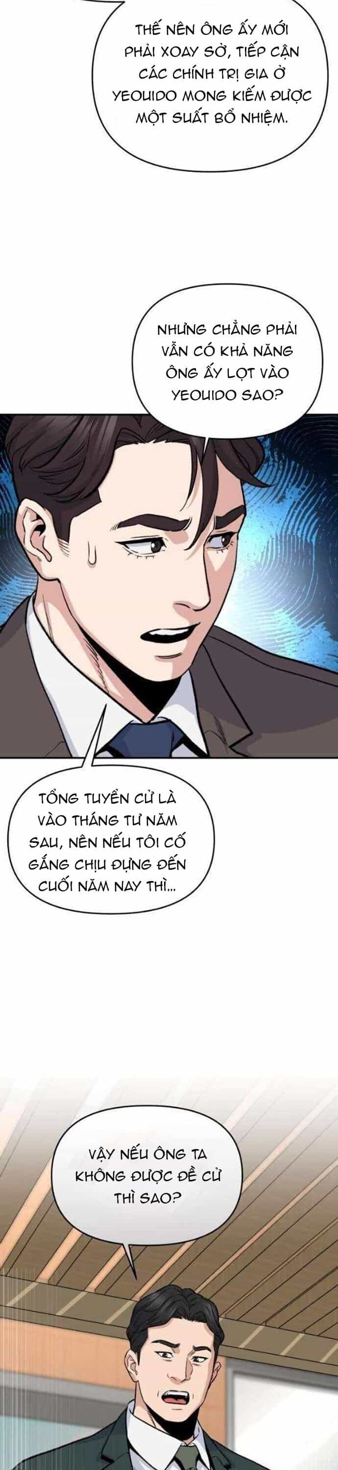 Những Câu Chuyện Kinh Dị Độc Đáo - Chương 33 - ảnh 26