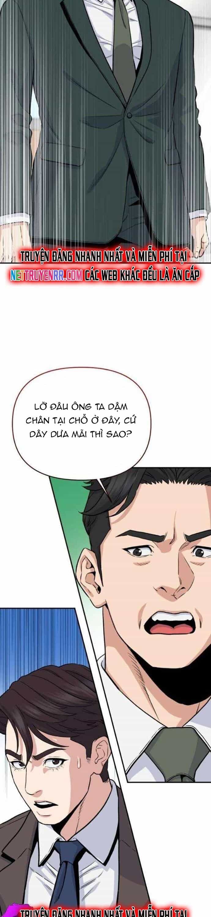 Những Câu Chuyện Kinh Dị Độc Đáo - Chương 33 - ảnh 27