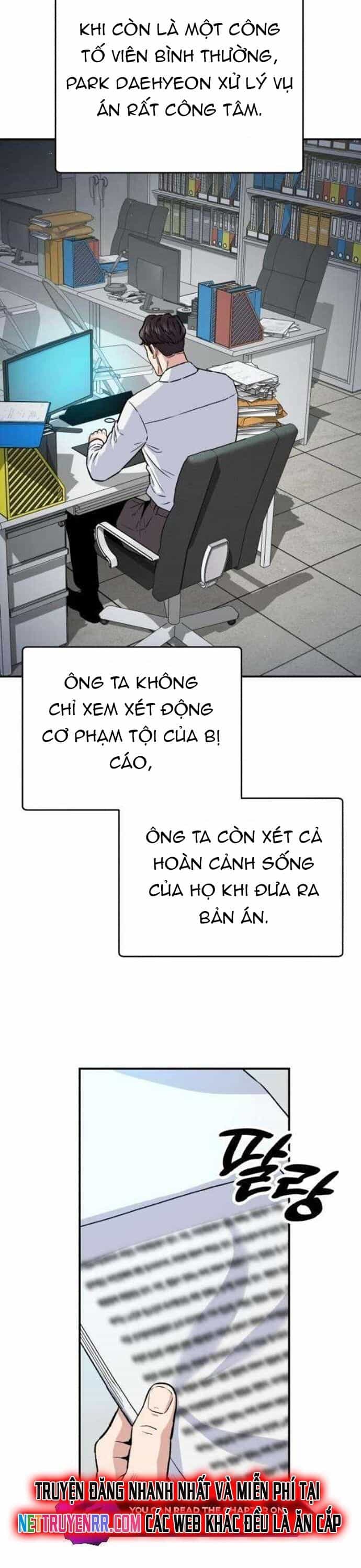 Những Câu Chuyện Kinh Dị Độc Đáo - Chương 33 - ảnh 31