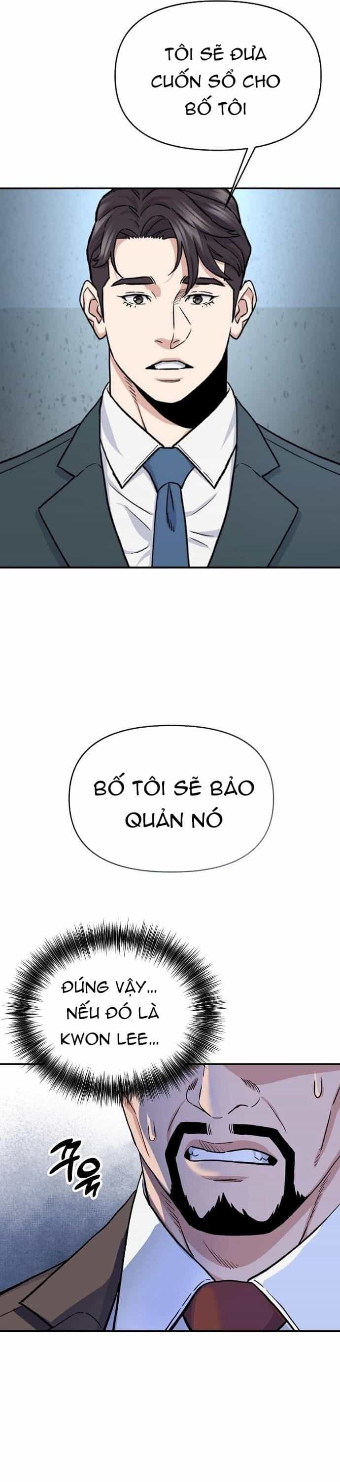 Những Câu Chuyện Kinh Dị Độc Đáo - Chương 36 - ảnh 14