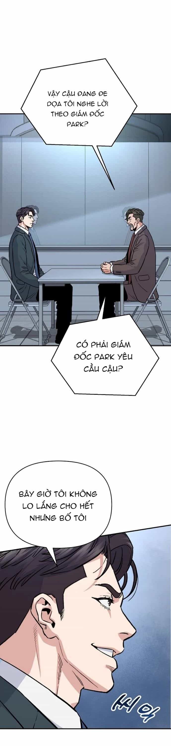 Những Câu Chuyện Kinh Dị Độc Đáo - Chương 36 - ảnh 6
