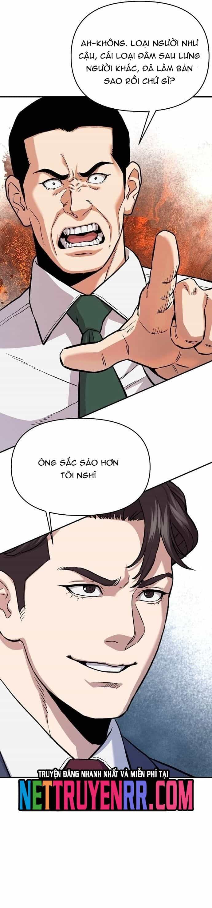 Những Câu Chuyện Kinh Dị Độc Đáo - Chương 37 - ảnh 15