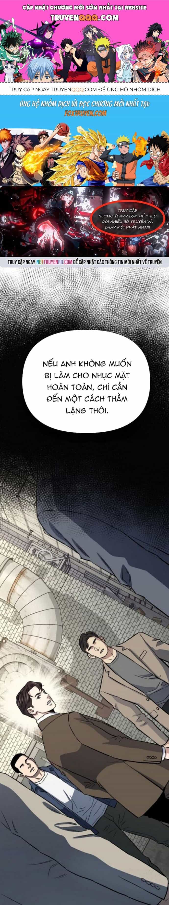 Những Câu Chuyện Kinh Dị Độc Đáo - Chương 38 - ảnh 1