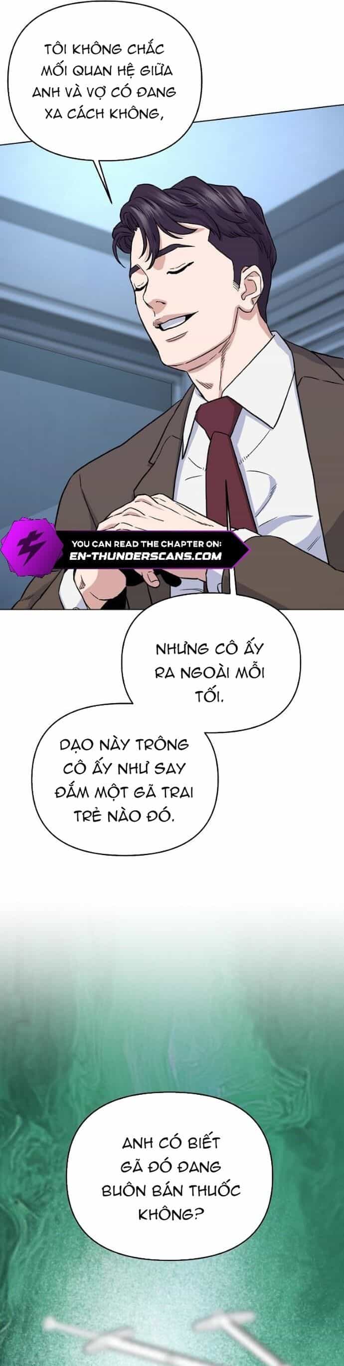 Những Câu Chuyện Kinh Dị Độc Đáo - Chương 38 - ảnh 31