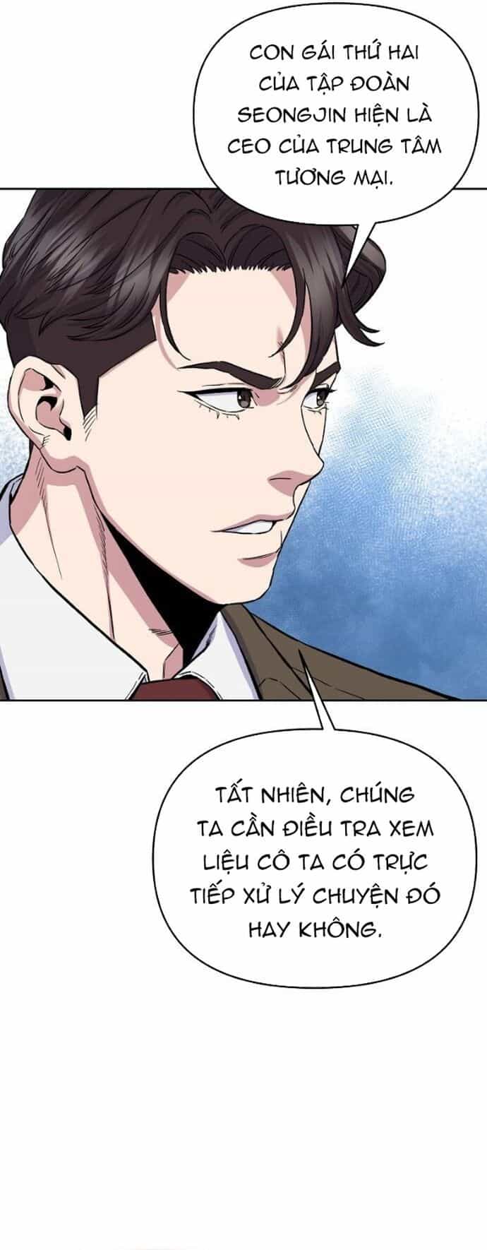 Những Câu Chuyện Kinh Dị Độc Đáo - Chương 38 - ảnh 46
