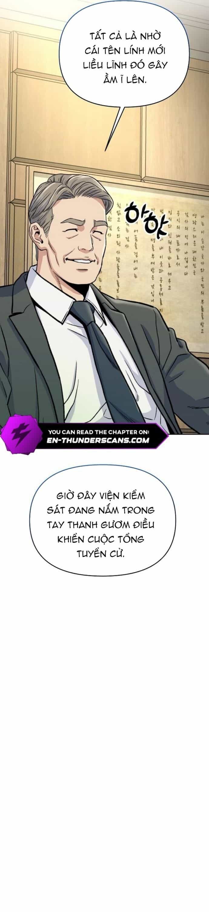 Những Câu Chuyện Kinh Dị Độc Đáo - Chương 38 - ảnh 51