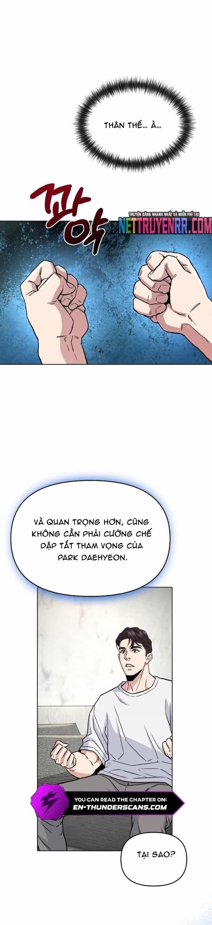 Những Câu Chuyện Kinh Dị Độc Đáo - Chương 40 - ảnh 15