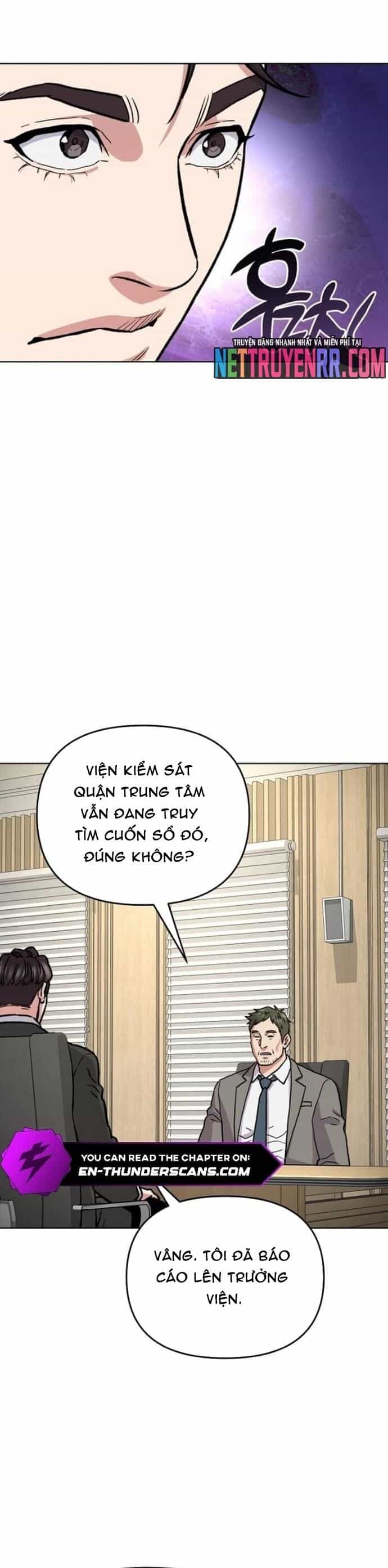 Những Câu Chuyện Kinh Dị Độc Đáo - Chương 40 - ảnh 24