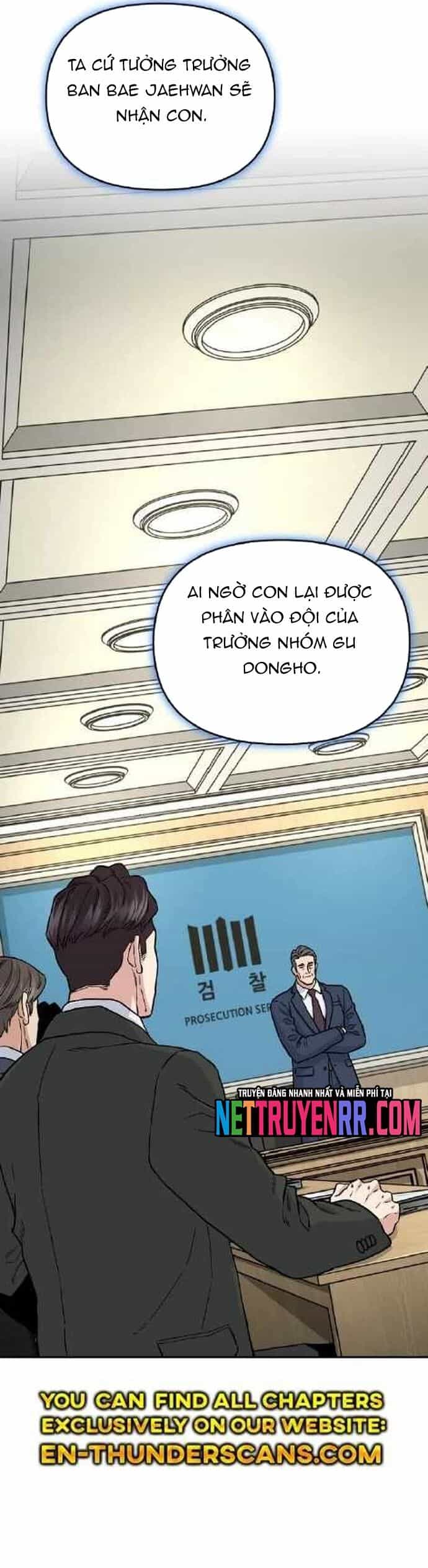 Những Câu Chuyện Kinh Dị Độc Đáo - Chương 41 - ảnh 15