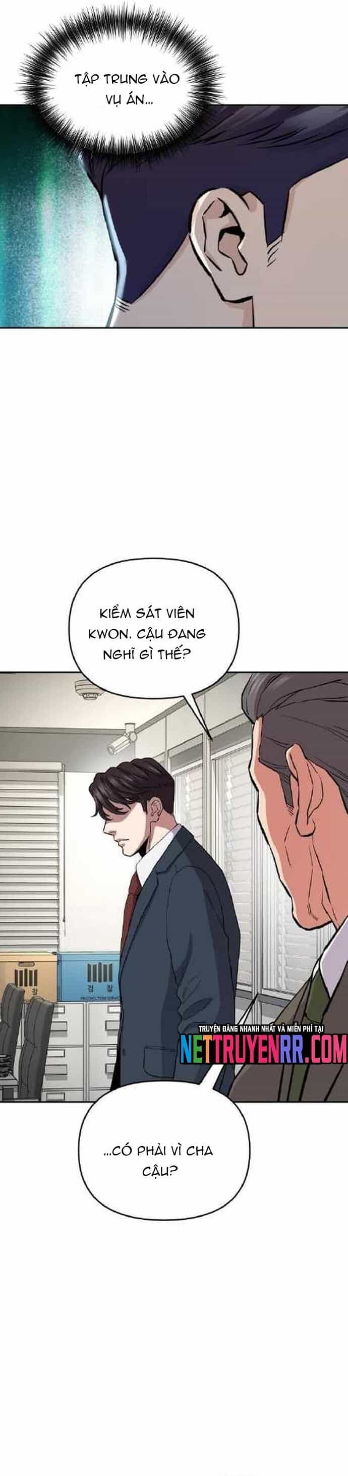 Những Câu Chuyện Kinh Dị Độc Đáo - Chương 41 - ảnh 54