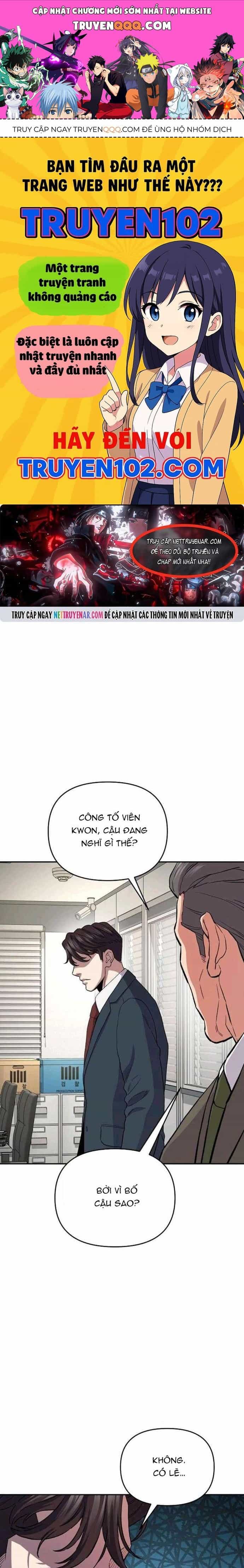Những Câu Chuyện Kinh Dị Độc Đáo - Chương 42 - ảnh 1