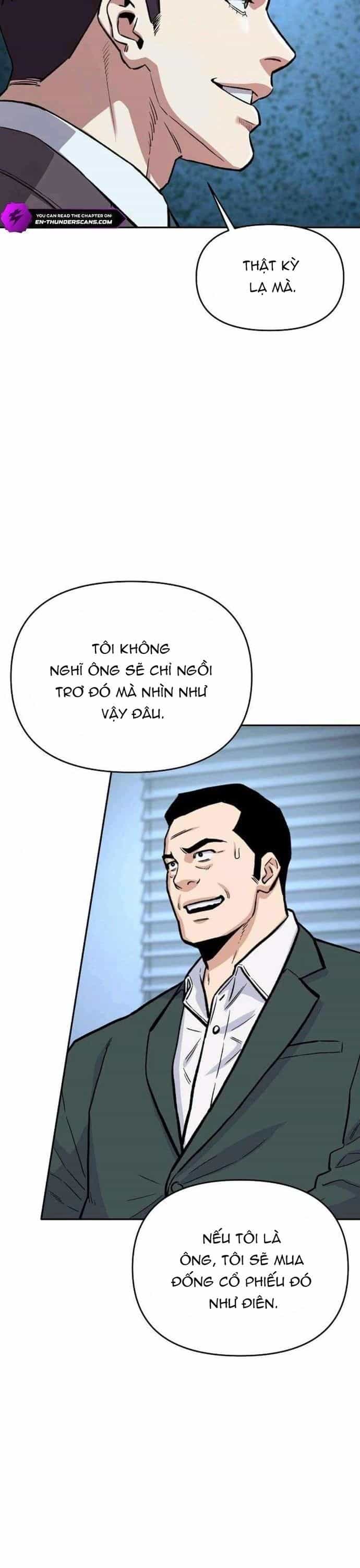 Những Câu Chuyện Kinh Dị Độc Đáo - Chương 42 - ảnh 14