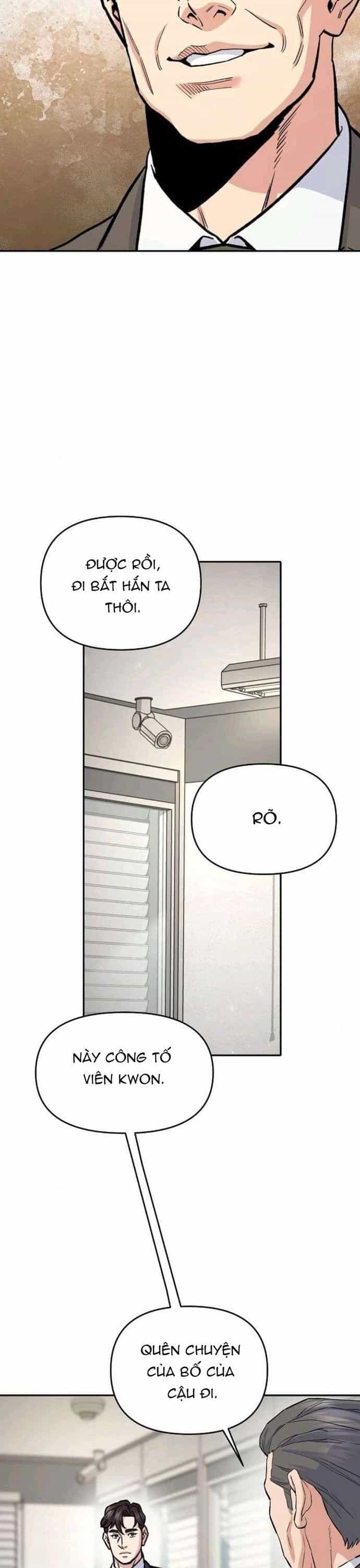 Những Câu Chuyện Kinh Dị Độc Đáo - Chương 42 - ảnh 5