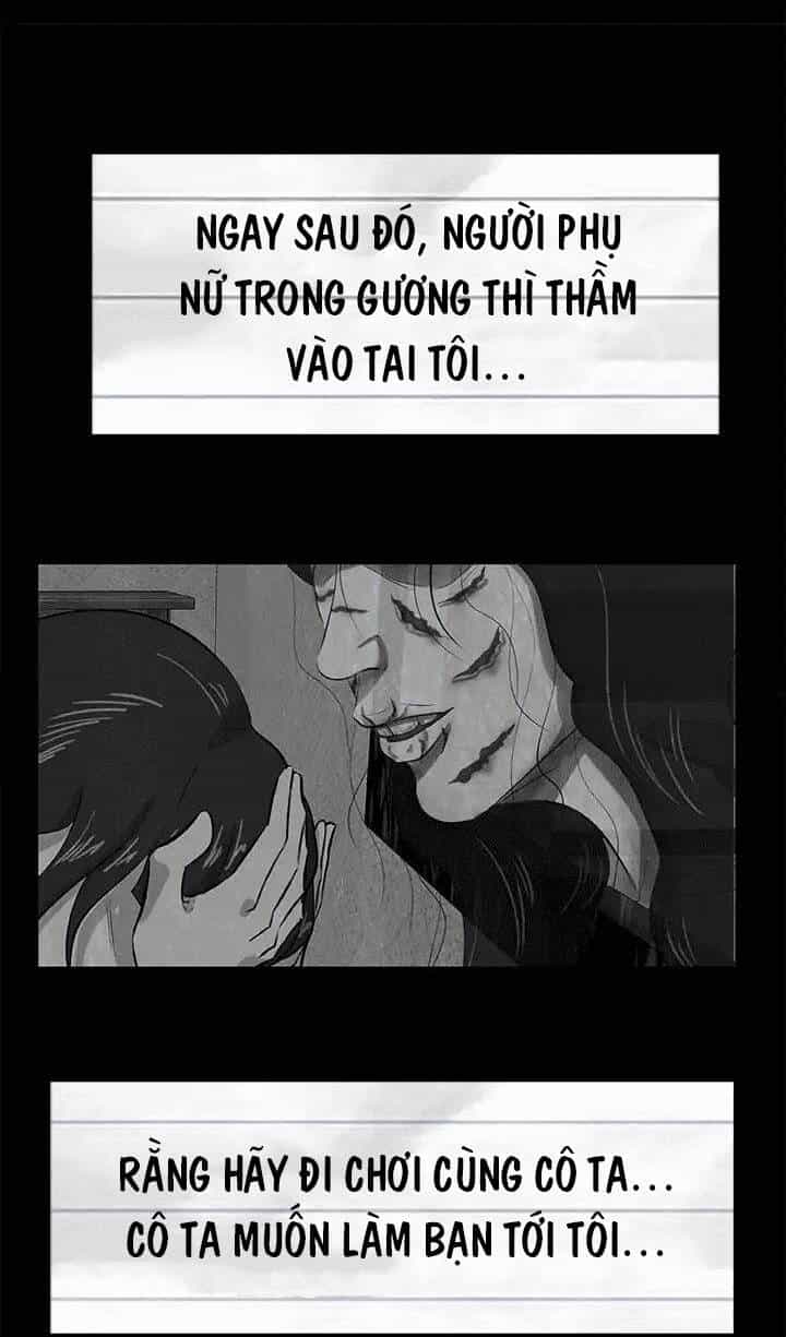 Những Câu Chuyện Kinh Dị Độc Đáo - Chương 5 - ảnh 26