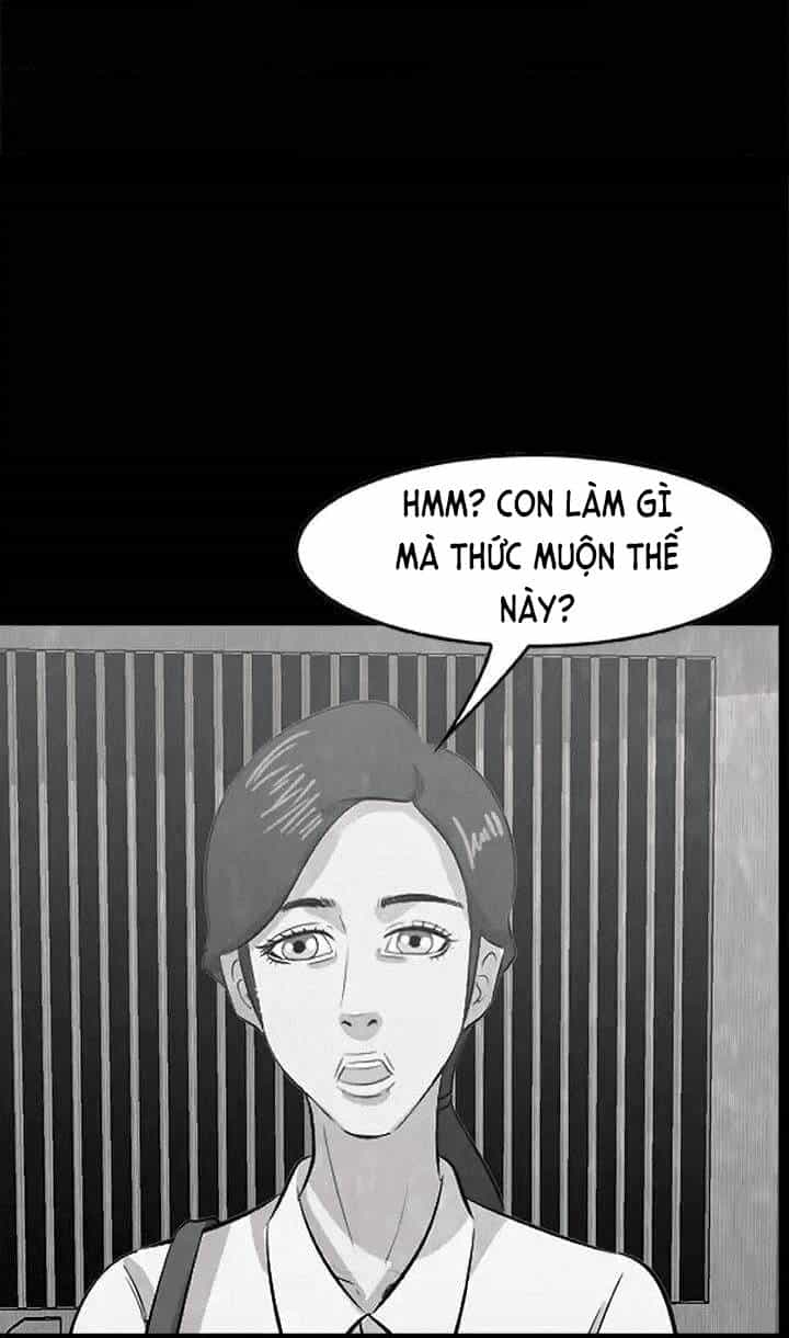 Những Câu Chuyện Kinh Dị Độc Đáo - Chương 5 - ảnh 49