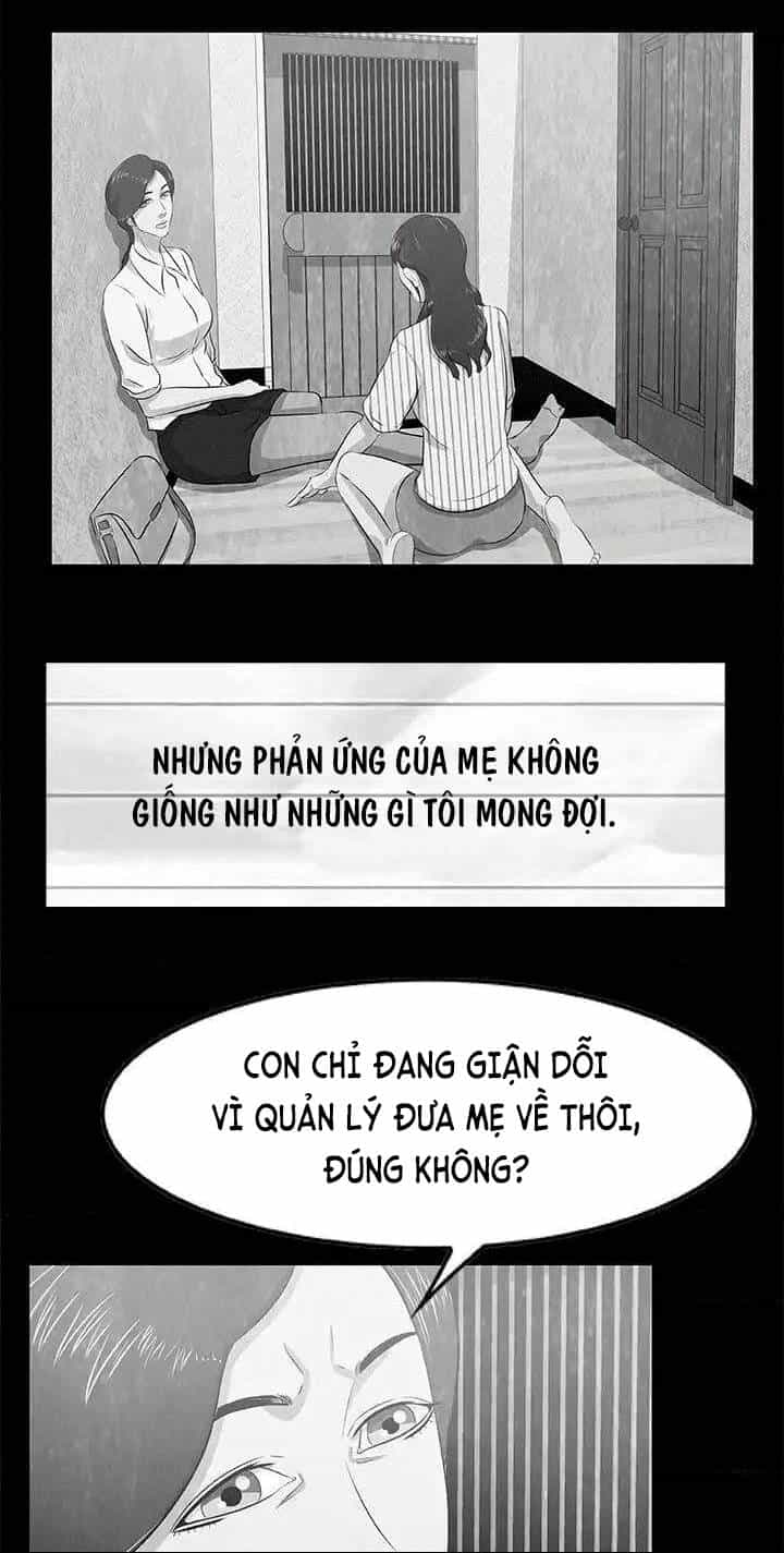 Những Câu Chuyện Kinh Dị Độc Đáo - Chương 5 - ảnh 51