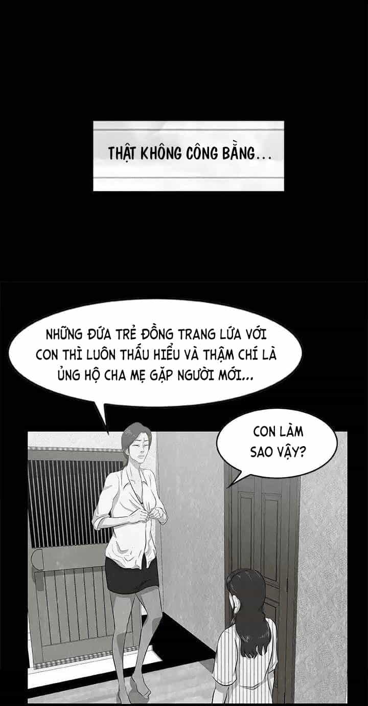 Những Câu Chuyện Kinh Dị Độc Đáo - Chương 5 - ảnh 53
