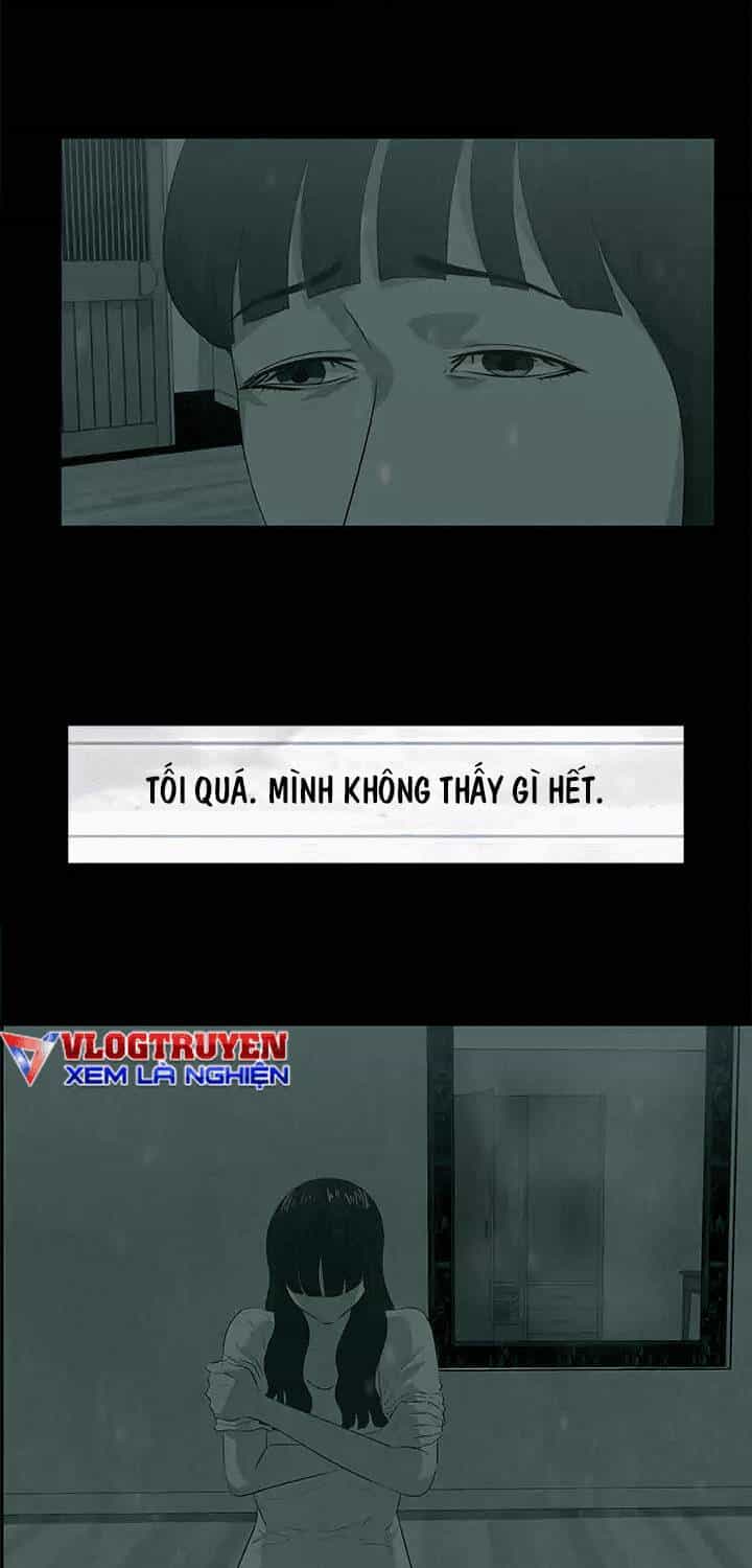 Những Câu Chuyện Kinh Dị Độc Đáo - Chương 6 - ảnh 6