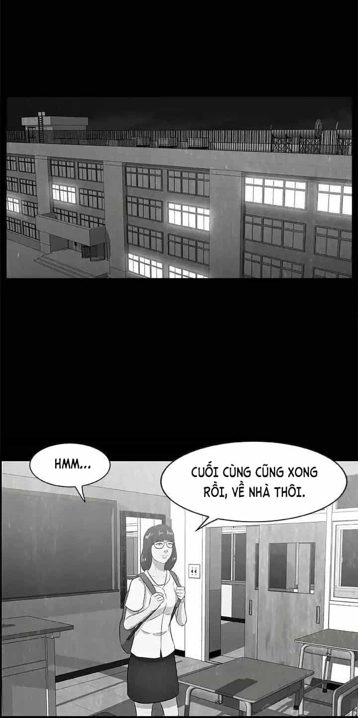 Những Câu Chuyện Kinh Dị Độc Đáo - Chương 6 - ảnh 82