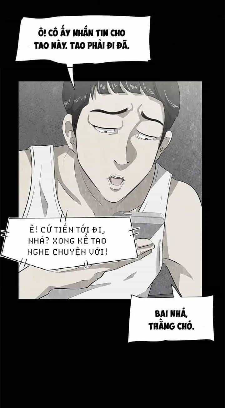 Những Câu Chuyện Kinh Dị Độc Đáo - Chương 7 - ảnh 13