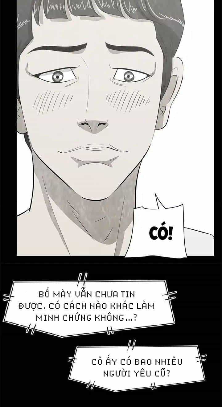 Những Câu Chuyện Kinh Dị Độc Đáo - Chương 7 - ảnh 8
