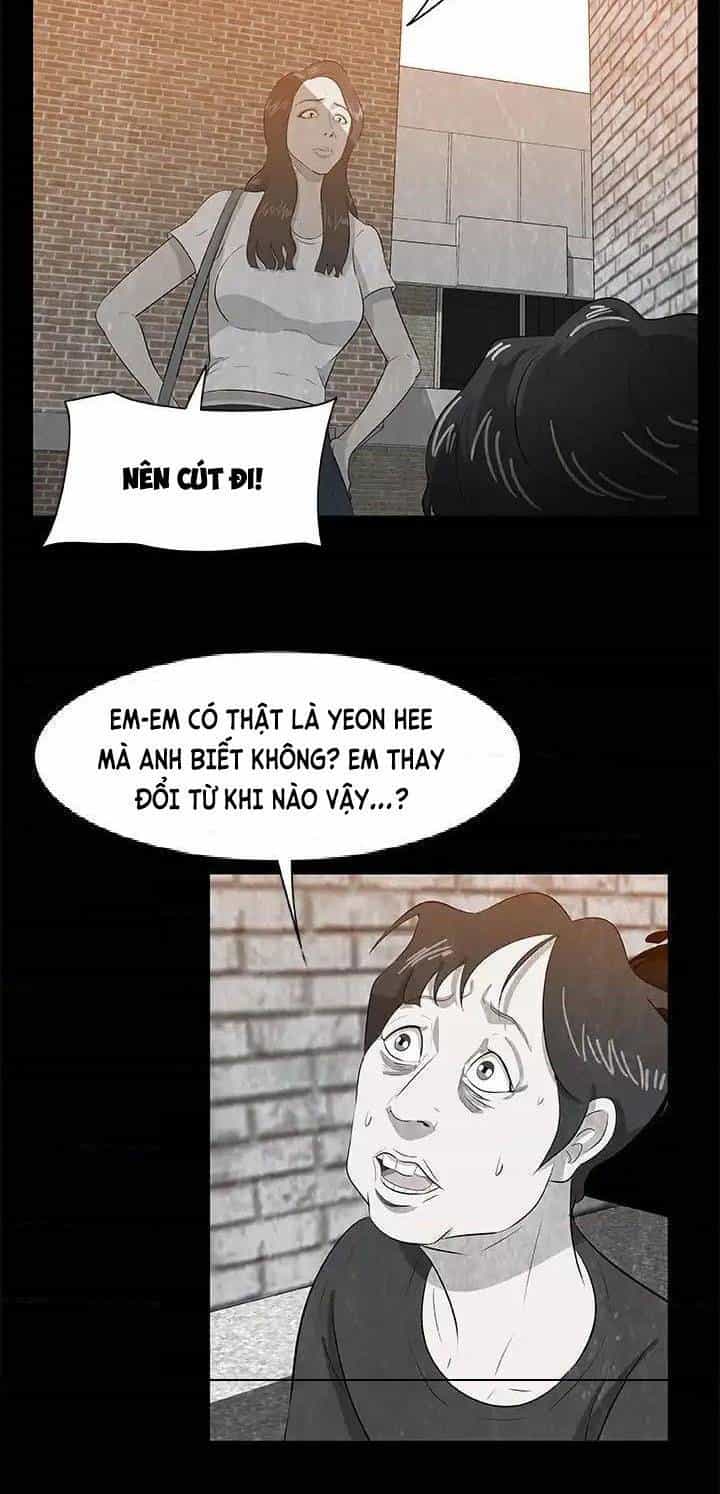 Những Câu Chuyện Kinh Dị Độc Đáo - Chương 8 - ảnh 19