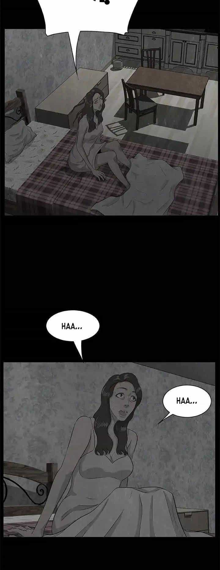Những Câu Chuyện Kinh Dị Độc Đáo - Chương 8 - ảnh 62