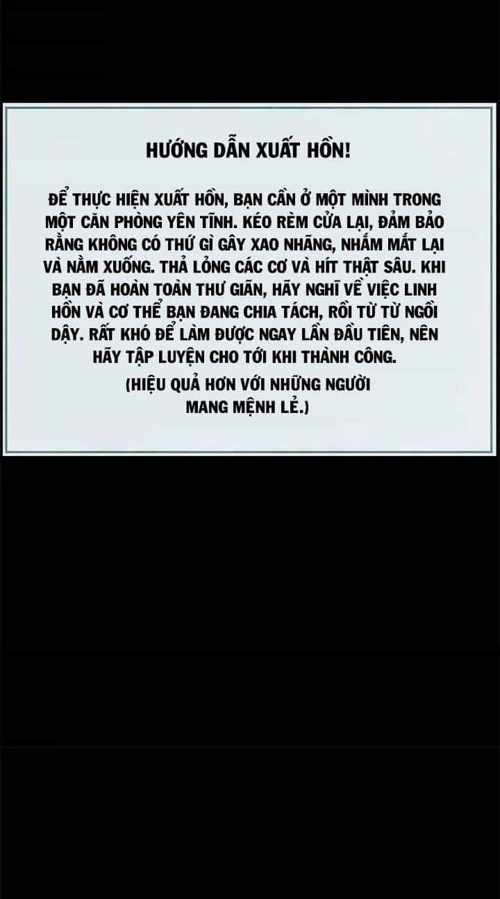 Những Câu Chuyện Kinh Dị Độc Đáo - Chương 9 - ảnh 58