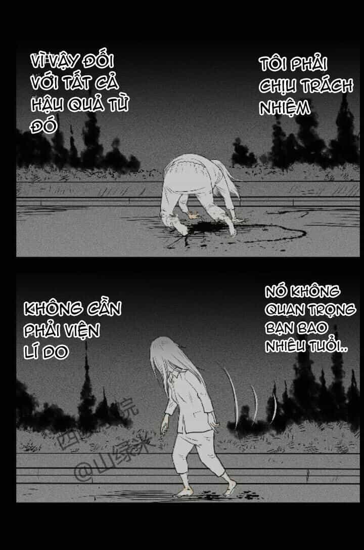 Những Câu Chuyện Kinh Dị Ở Trung Học Tây Lăng - Chương 16 - ảnh 22