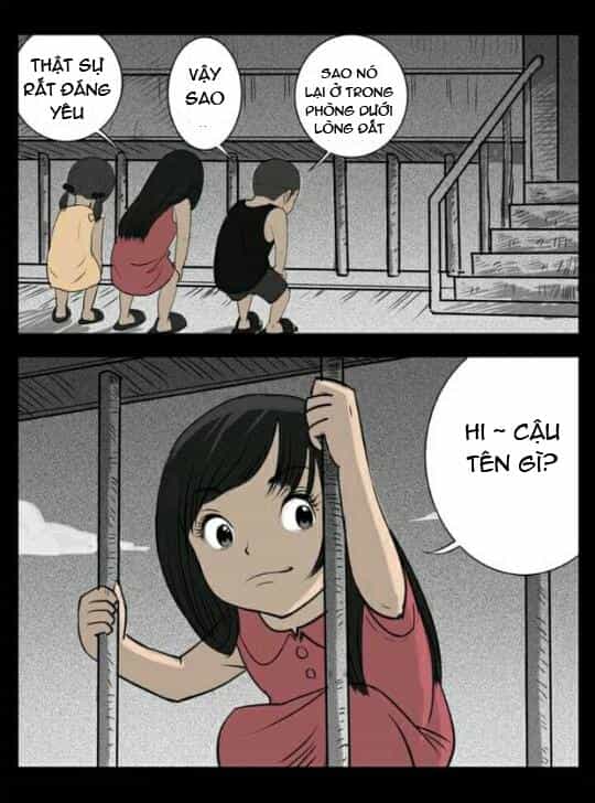 Những Câu Chuyện Kinh Dị Ở Trung Học Tây Lăng - Chương 18 - ảnh 26