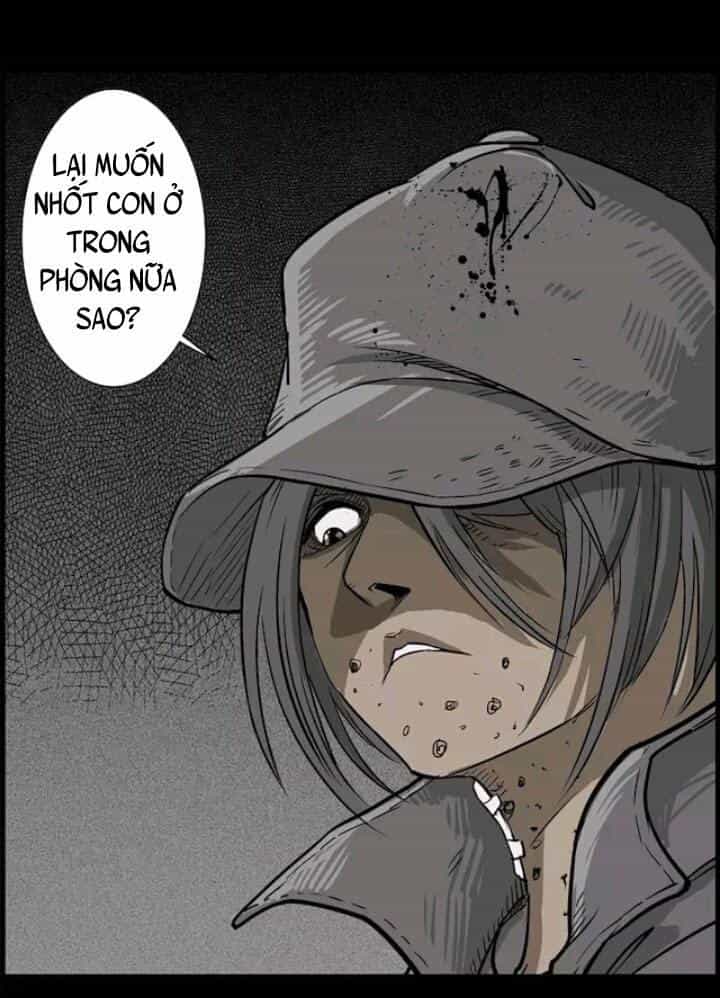 Những Câu Chuyện Kinh Dị Ở Trung Học Tây Lăng - Chương 22 - ảnh 2