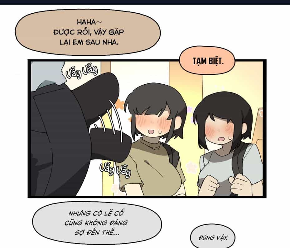 Những Cô Gái Phi Nhân Của Junkzero - Chuong 2 - ảnh 2